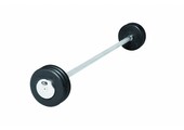 LMX77 Straight barbell (10 - 50kg)