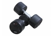 LMX79 Fixed dumbbellset (1 - 20kg)