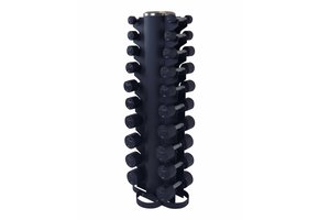 LMX79.TD LMX.® Dumbbelltower with fixed dumbbellset 1 - 10kg
