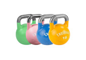 LMX88 Crossmaxx® competition kettlebell (4kg - 48kg)