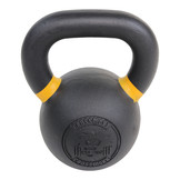 LMX93 Crossmaxx® Powdercoated kettlebell (4 - 40kg)