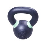 LMX93 Crossmaxx® Powdercoated kettlebell (4 - 40kg)