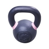 LMX93 Crossmaxx® Powdercoated kettlebell (4 - 40kg)