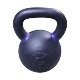 LMX93 Crossmaxx® Powdercoated kettlebell (4 - 40kg)