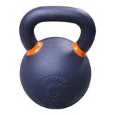 LMX93 Crossmaxx® Powdercoated kettlebell (4 - 40kg)