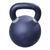 LMX93 Crossmaxx® Powdercoated kettlebell (4 - 40kg)