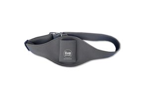 LPA02 Live Pro Audio heuptasje