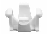 SP1122C Clip for LMX1122 step (white)