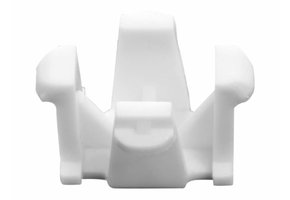 SP1122C Clip for LMX1122 step (white)