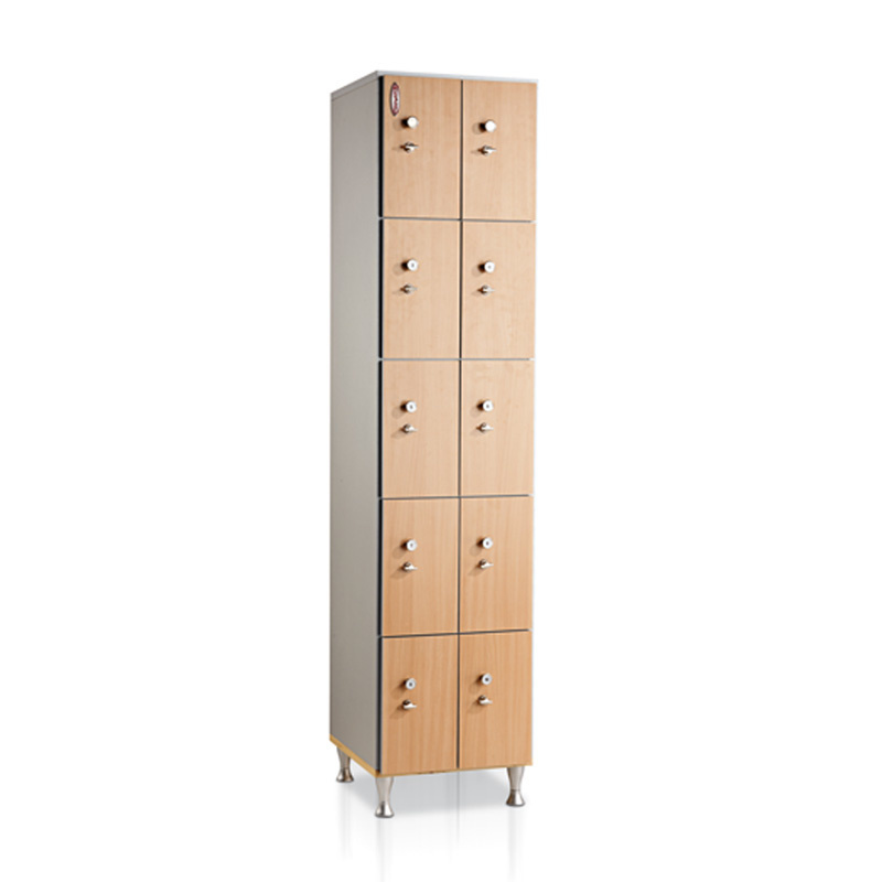 Security Boxes Storage