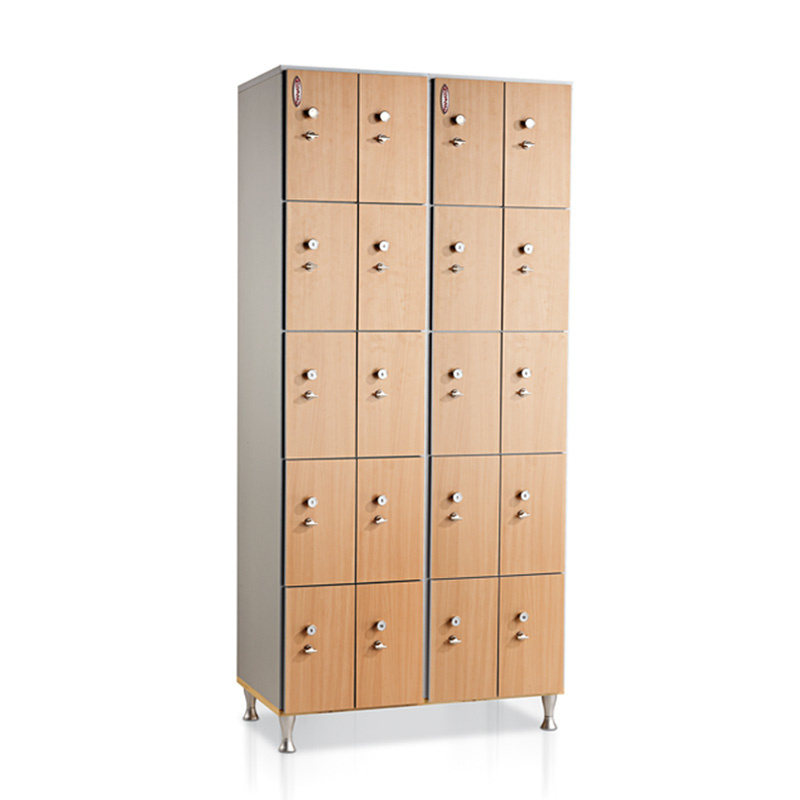 Security Boxes Storage Double