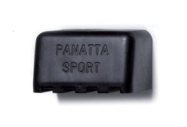 Machine foot - 80x40 mm