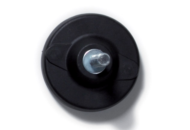 Fixed foot - D124, M16