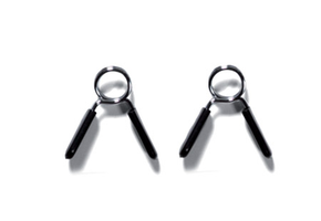 Pair of weight stop springs - D28