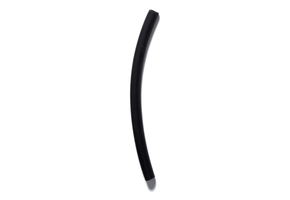 Rubber sleeve open end - D25 (in metress)