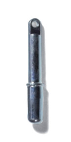 Securing pin chain attached - L27 mm