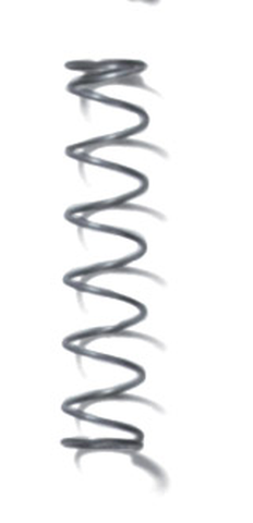 Spring for securing pin 7FA00376 ILS 8)