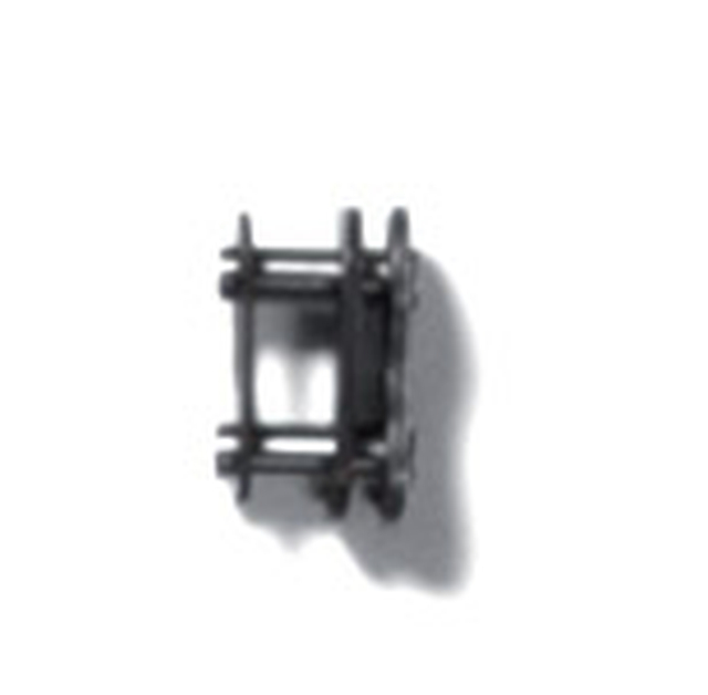 Connecting chain link