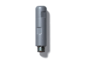 Securing pin housing end cap