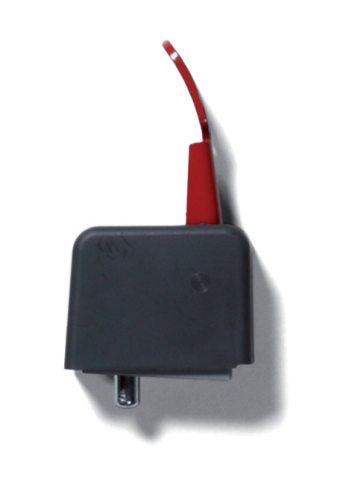 Seat height adjustment kit