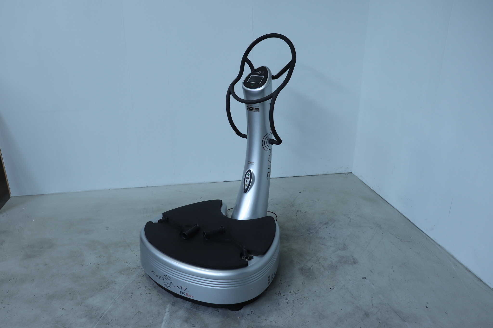 Powerplate Pro6+