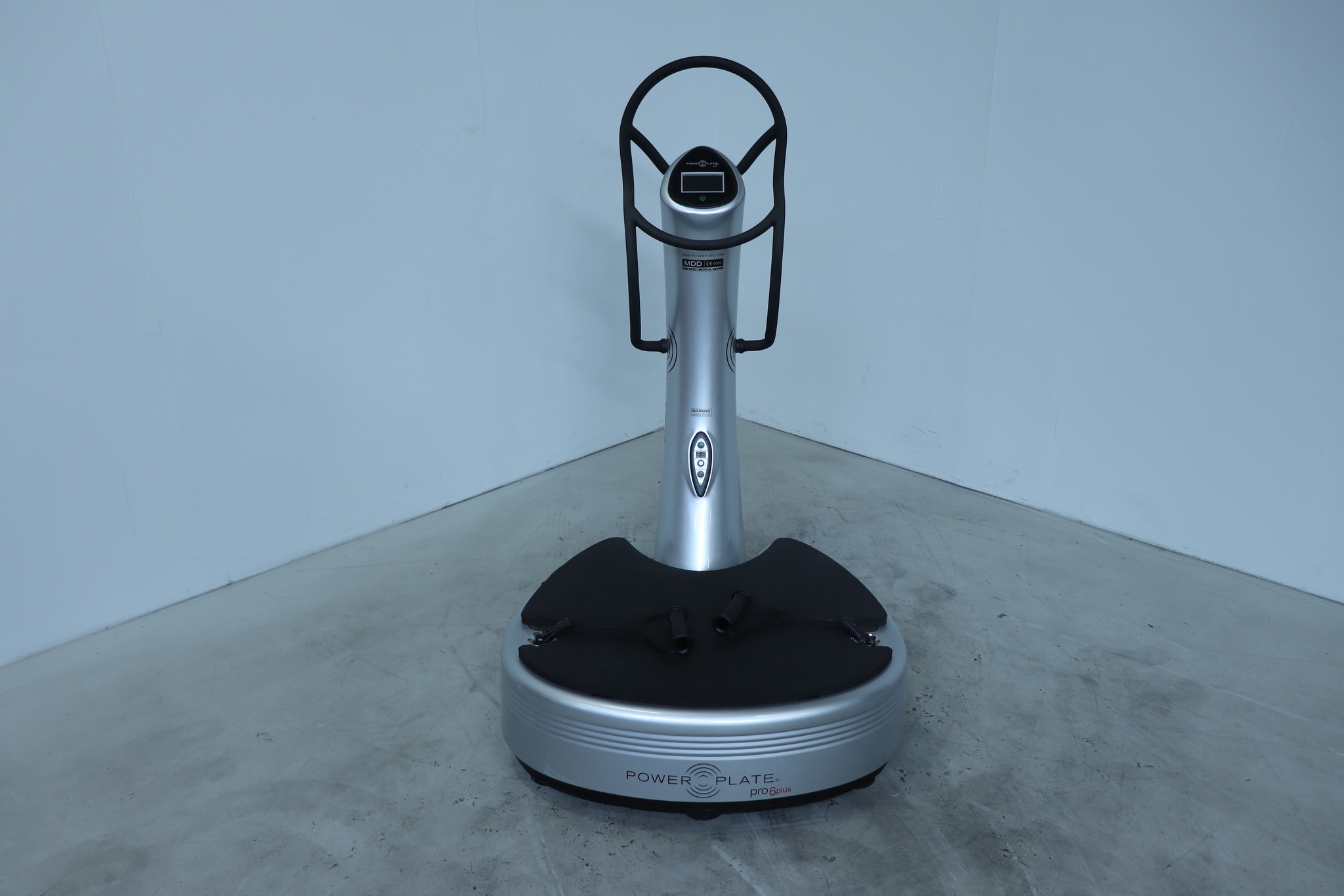 Powerplate Pro6+