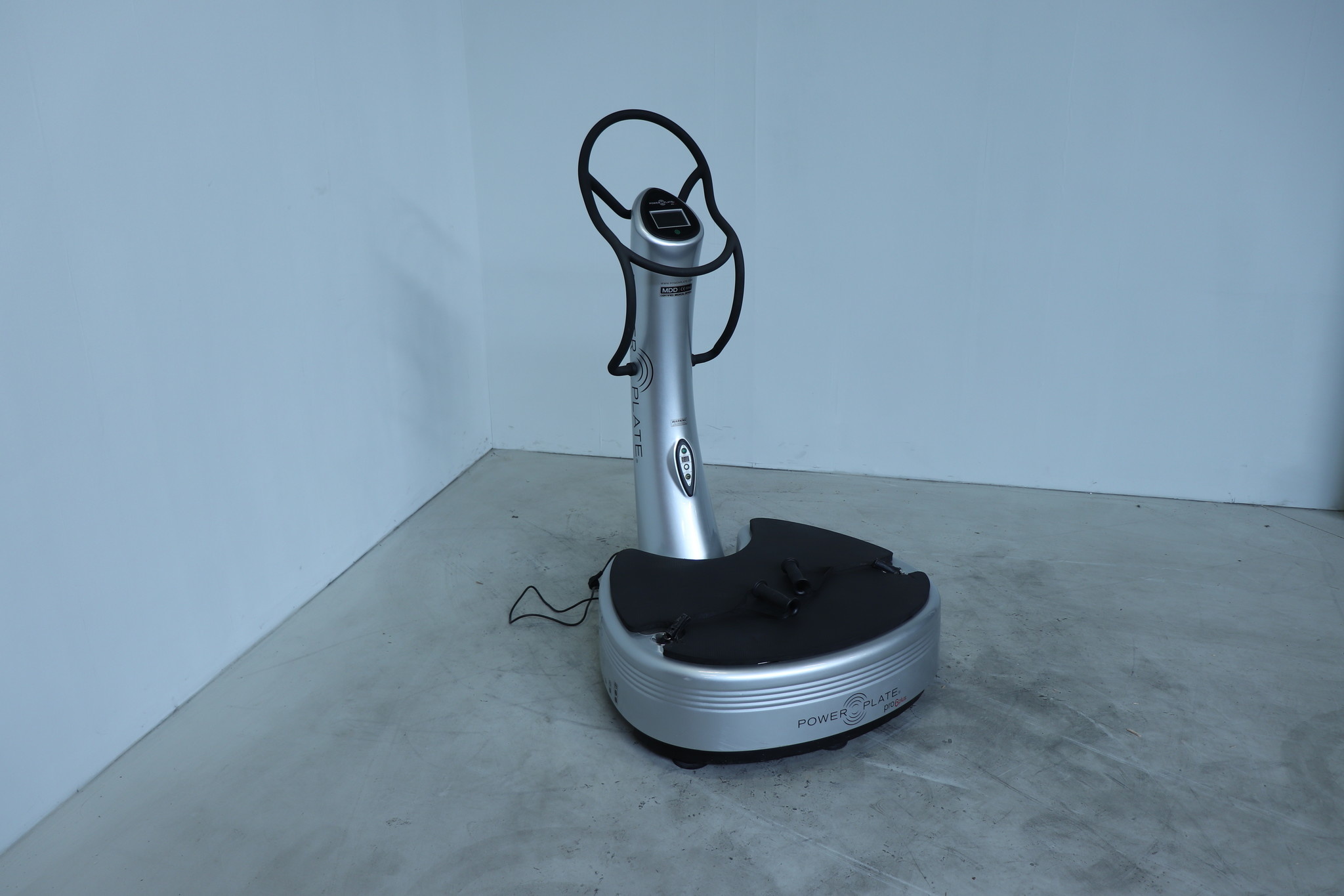 Powerplate Pro6+