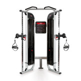 DUAL ADJUSTABLE PULLEY SMART / 1FE122