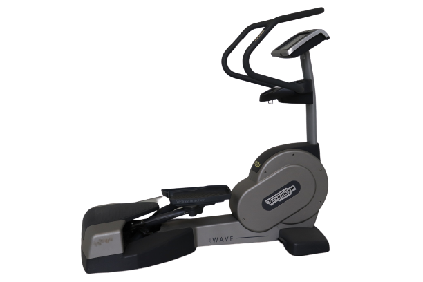 Wave Technogym Excite classic