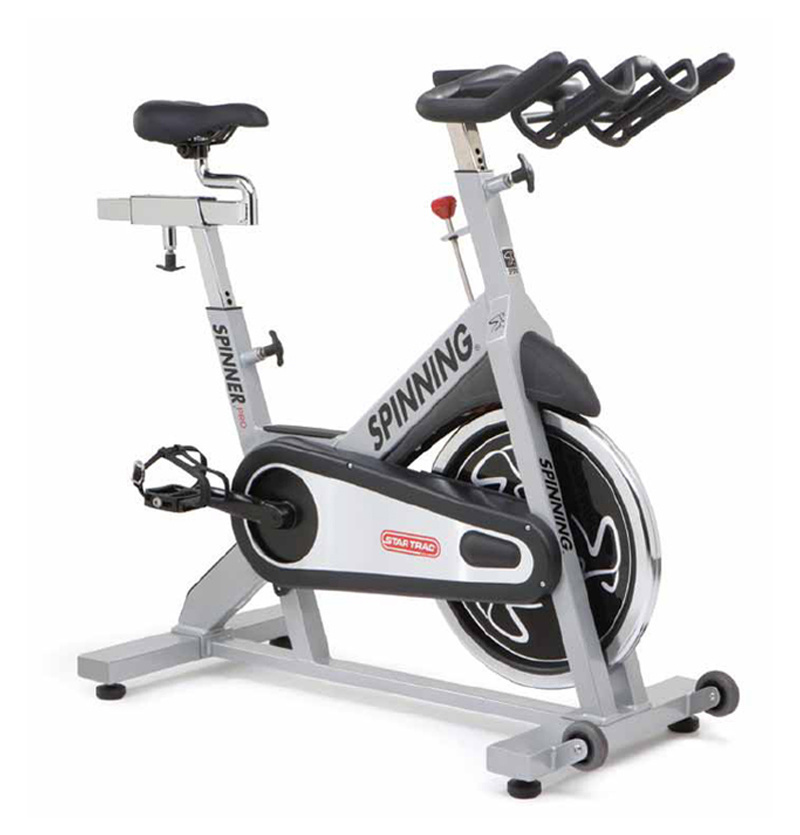 Star Trac Spinner Pro