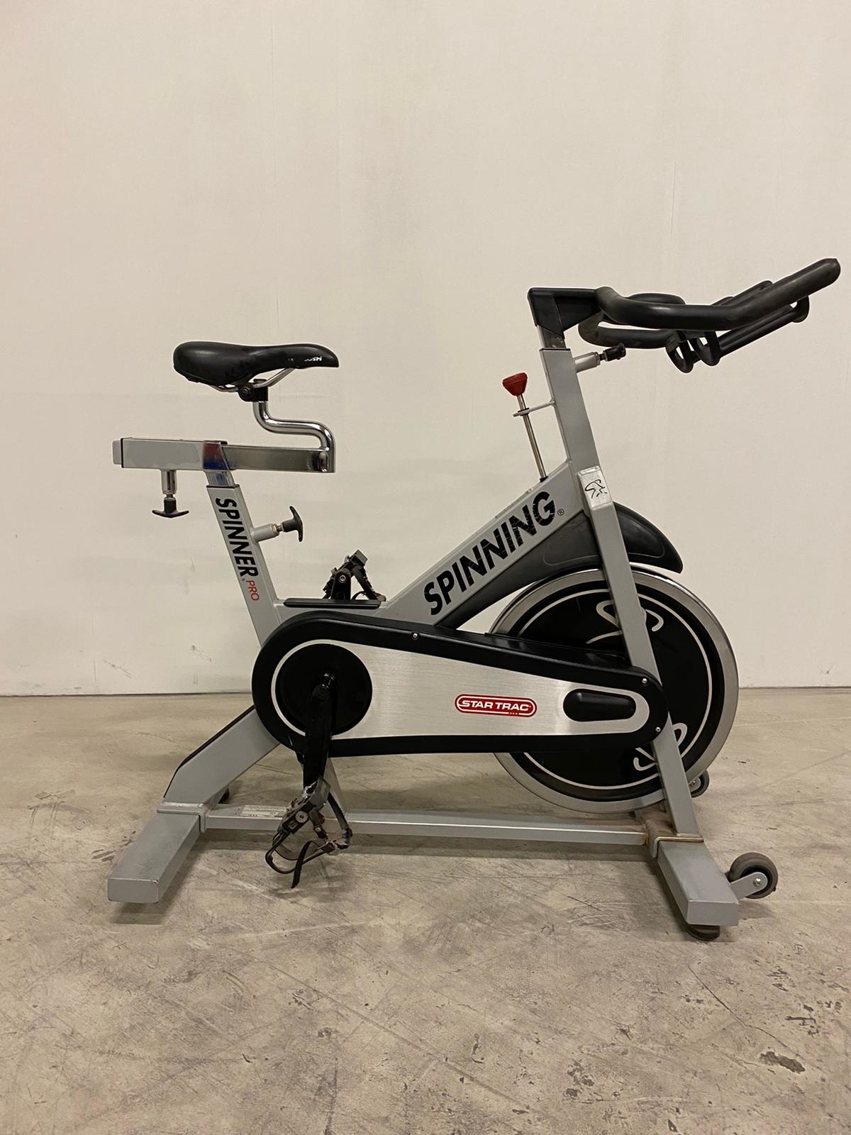Star Trac Spinner Pro