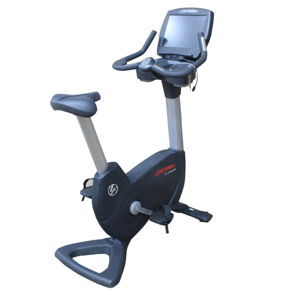 Life Fitness Hometrainer 95C Engage