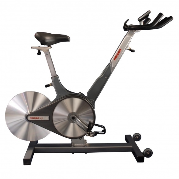 Spinning Bike Keizer M3