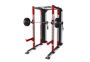 Nieuwe en Tweedehands Squatracks Fitness Occasions Shop