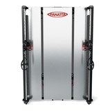 DUAL ADJUSTABLE PULLEY PT (leverbaar vanaf Mei)