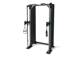 DFC DUAL ADJUSTABLE PULLEY