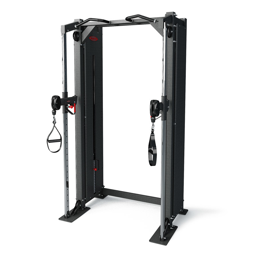 DFC DUAL ADJUSTABLE PULLEY