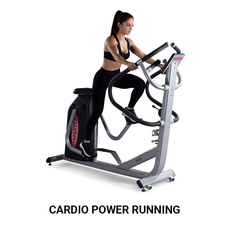 ECOPOWER RUN