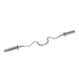 LMX36 LMX.® Olympic curled V-bar 50mm 120cm