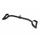 LMX122 LMX.® Black Series Pro lat bar