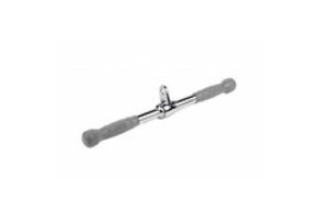 LMX05 Triceps straight bar PU grip (grey)