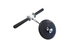 LMX23 Forearm trainer (black)