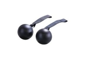 LMX1822 Crossmaxx® cannonball grip set