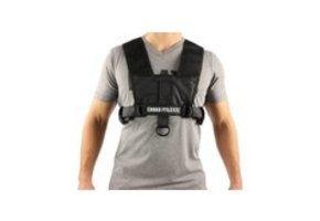 LMX1823 Crossmaxx® Harness PRO