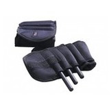 LMX1110 Adjustable ankle/wrist weight set PRO (2x1,25kg)