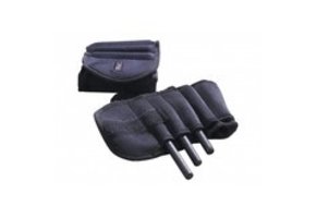 LMX1110 Adjustable ankle/wrist weight set PRO (2x1,25kg)