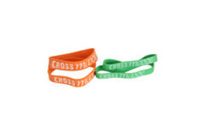 LMX1181.H Crossmaxx® Mini resistance band set HEAVY (4pcs)