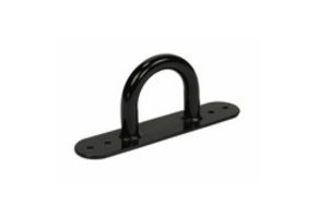 LMX1286 Crossmaxx® Wall mount (black)