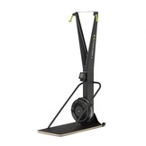Concept2 SkiErg with PM5 (black) met floorstand