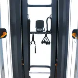 LMX1045 Dual Adjustable Pulley